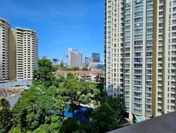 The Scotts Tower (D9), Condominium #540630351